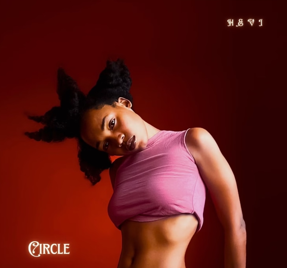 Music Audio : Hevi – Circle | Download Mp3