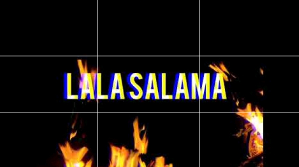 Music Audio : Roby Tone – Lala Salama | Download Mp3