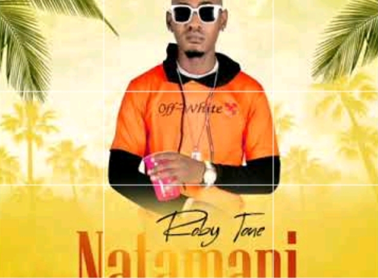 Music Audio : Roby Tone – Natamani | Download Mp3