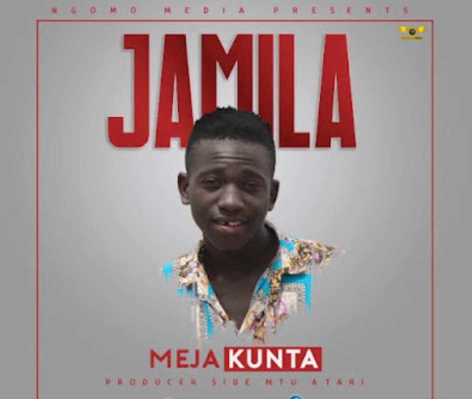 Music Audio : Meja Kunta – Jamila | Download Mp3