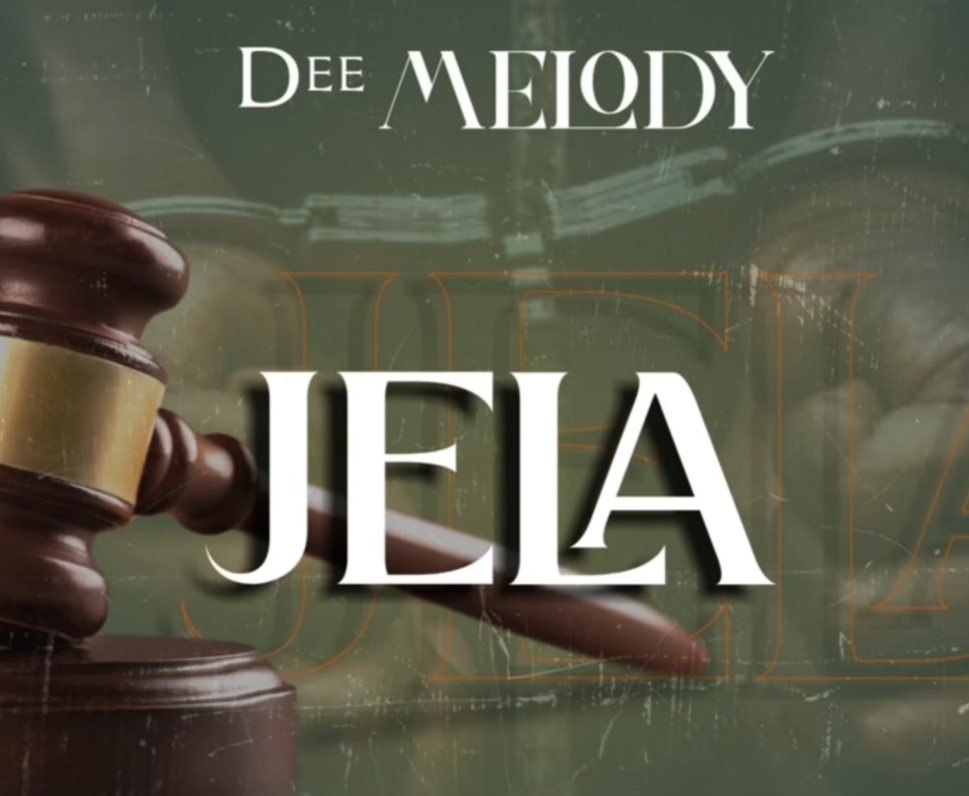 Music Audio : Dee Melody – Jela | Download Mp3