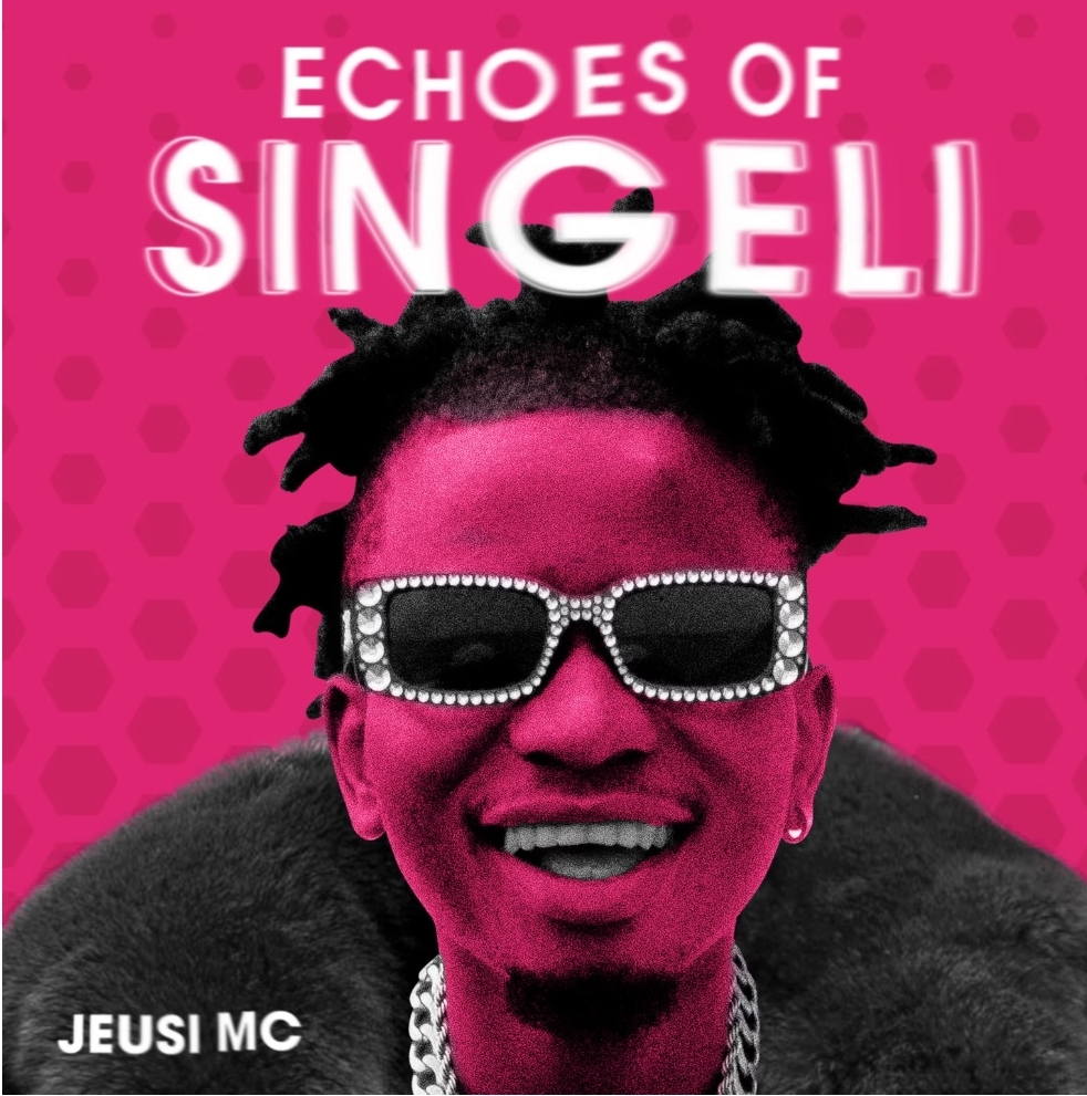 Music Audio : JEUSI MC – Sijaimba | Download Mp3