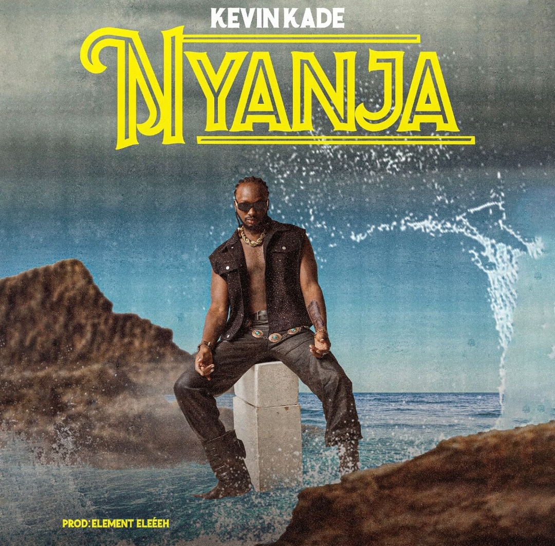Music Audio : Kevin Kade – Nyanja | Download Mp3