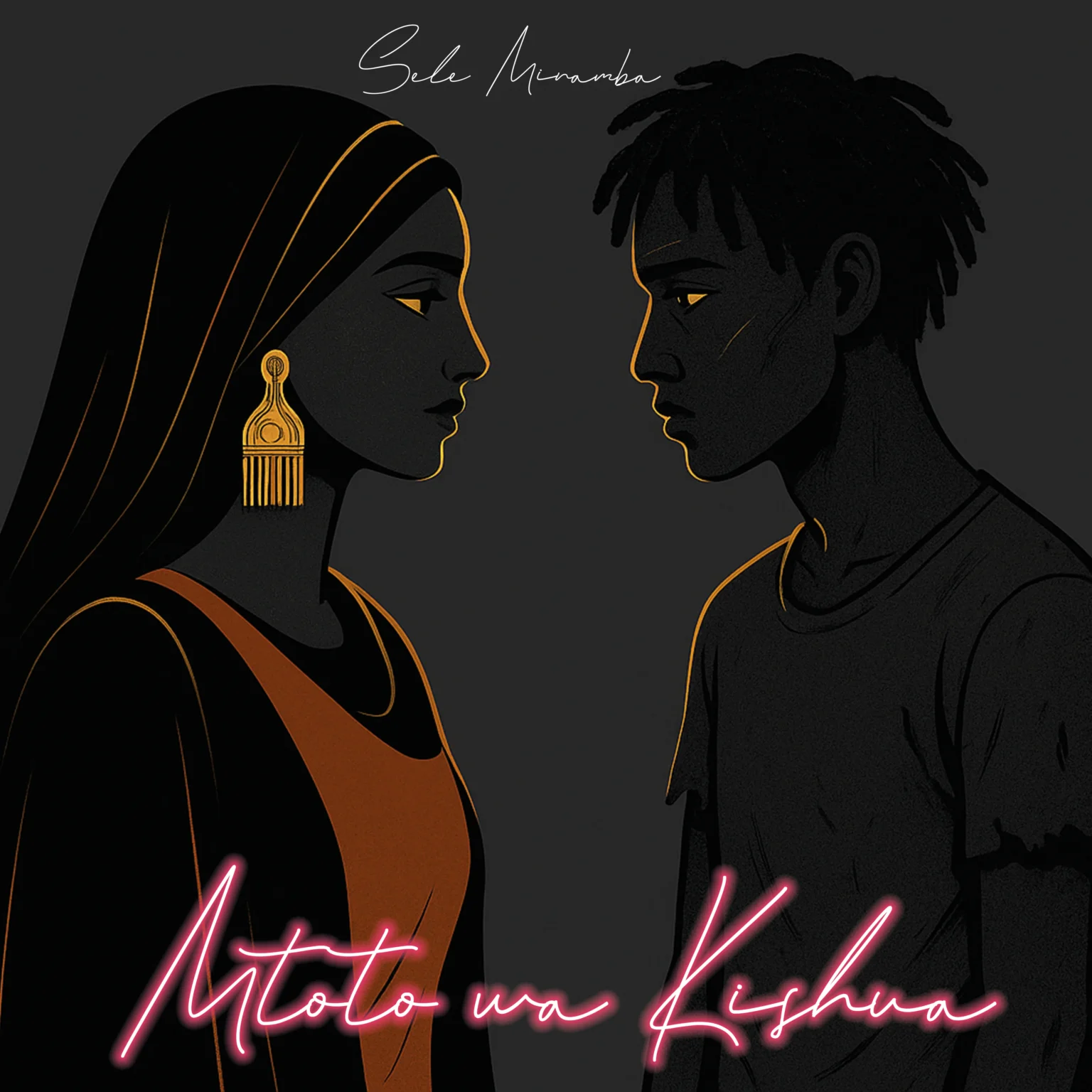 Music Audio : Sele Minamba – Mtoto wa Kishua | Download Mp3