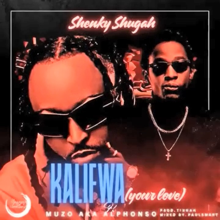 Music Audio : Shenky shugah ft Muzo – Kalifwa | Download Mp3