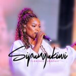 Music Audio : Florence Andenyi – Sipungukiwi/Ni Mungu | Download Mp3