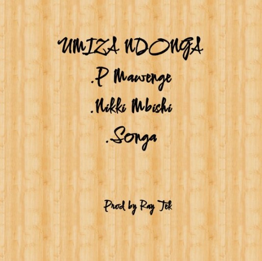 Music Audio : Songa Ft Nikki Mbishi & P Mawenge – Umiza Ndonga | Download Mp3