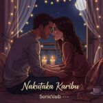 Music Audio : Sonic Vaib – Nakutaka Karibu | Download Mp3