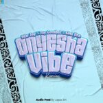 Music Audio : Star Jay Ft Jay Combat & Sina Jina – Onyesha Vibe (Remix) | Download Mp3