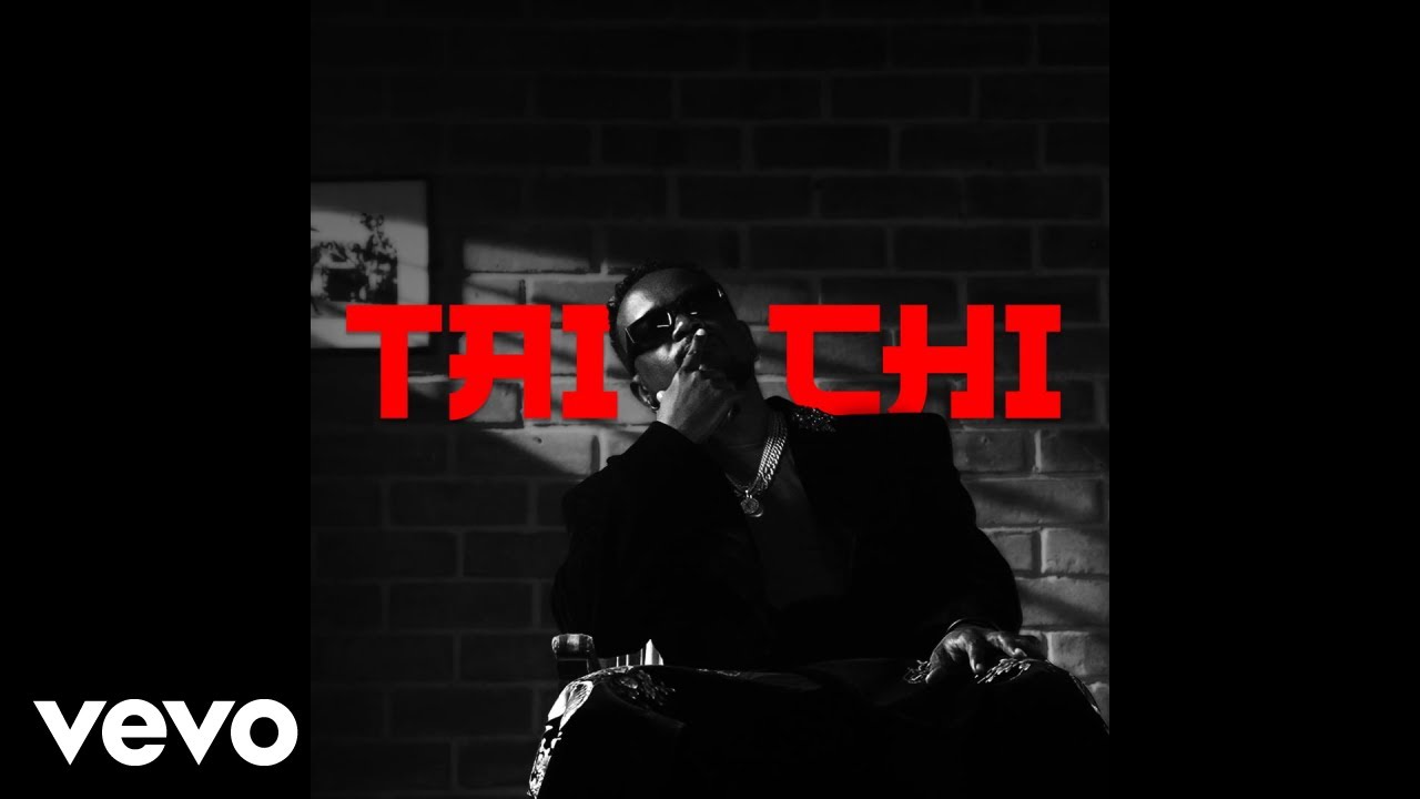 Music Audio : Nyashinski – TAI CHI | Download Mp3