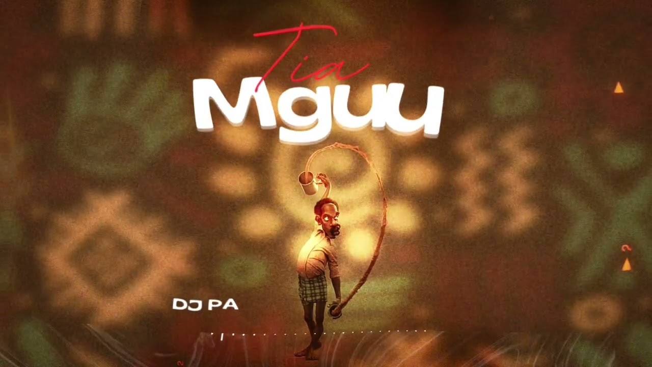 Music Audio : Dj Pacheko Midundo Ft Mama Amina & Mkadebe – Tiamguu | Download Mp3