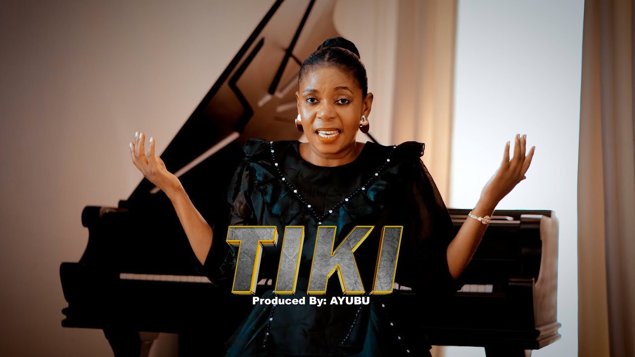 Music Audio : Happy Mlinga – TIKI | Download Mp3