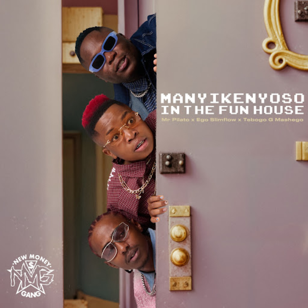 Music Audio : Mr Pilato Ft Ego Slimflow, Tebogo G Mashego, Dj Maphorisa,EL Mai Muziq – Nkhethe ko khethe | Download Mp3