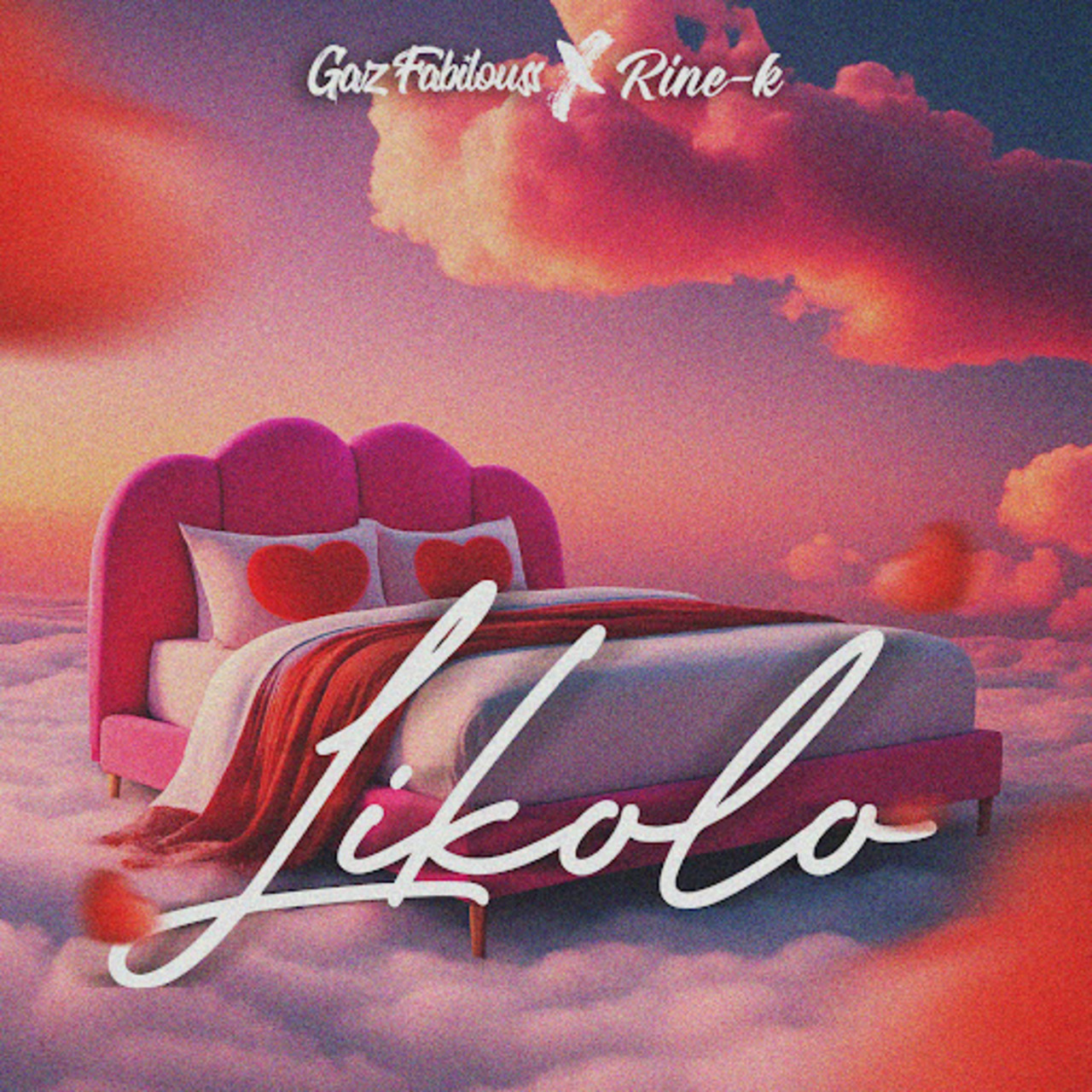 Music Audio : Gaz Fabilouss Ft Rine K – Likolo | Download Mp3