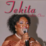 Music Audio : Salima Chica – Tiki Tekita | Download Mp3