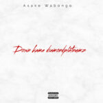 Music Audio : Asake wabongo – Down kama diamondplatnumz | Download Mp3