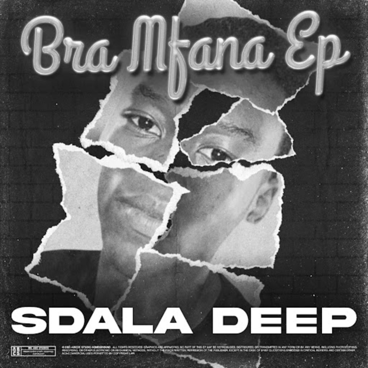 Music Audio : Sdala Deep Ft Ice Beats Slide, Sbuda Maleather & Lady Steezy – Zitha Zami | Download Mp3