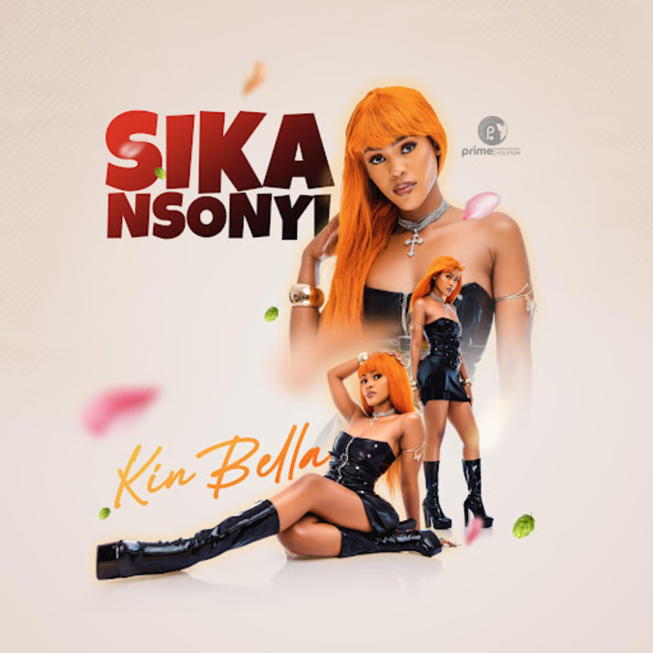 Music Audio : Kin Bella – Sikansonyi | Download Mp3