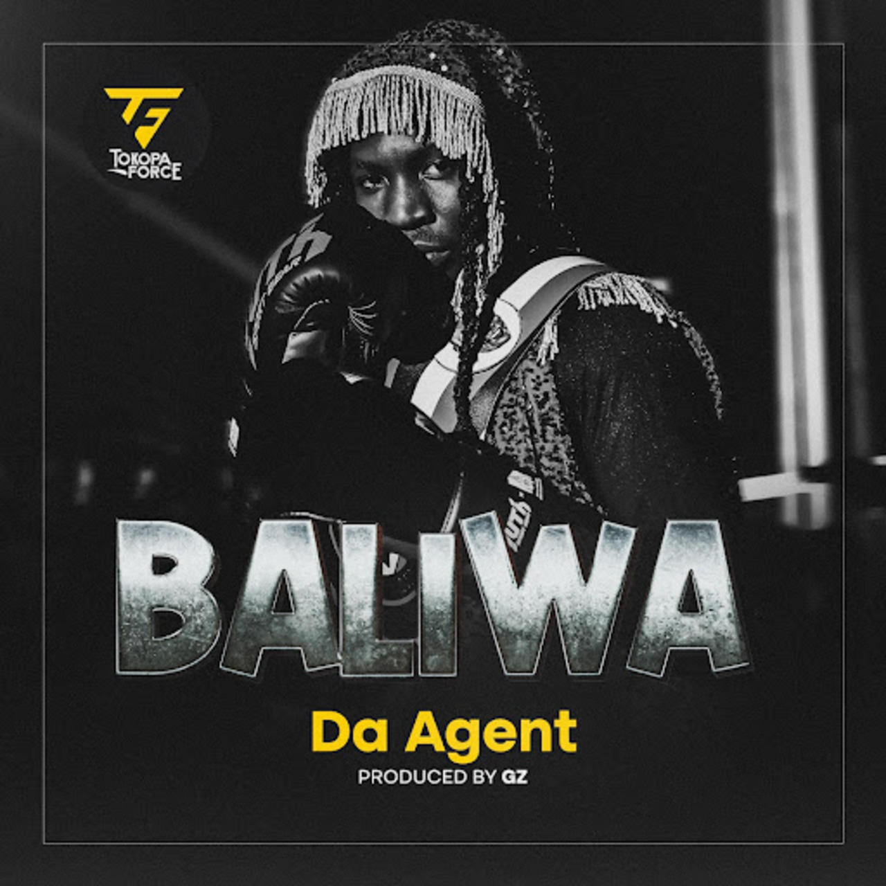 Music Audio : DA AGENT – BALIWA | Download Mp3