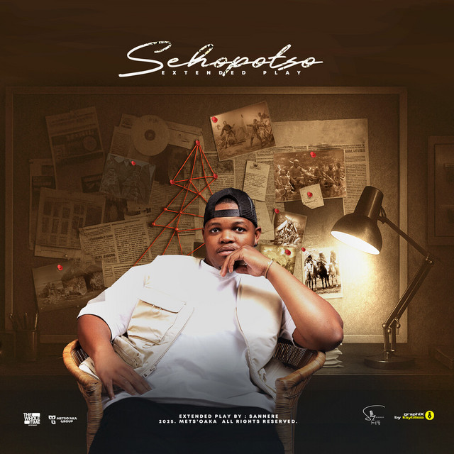 Music Audio : Sannere – Ts’epo eaka Ft Thabisang | Download Mp3