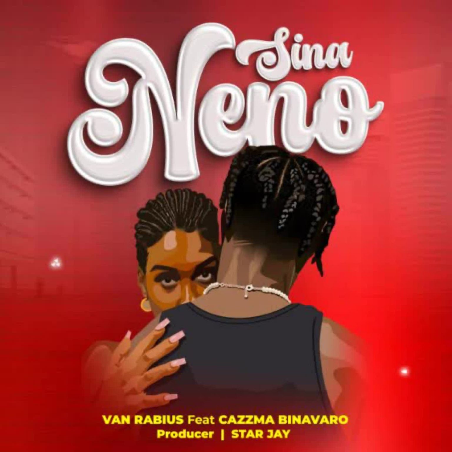 Music Audio : Van Rabius Ft. Cazzma Binavaro – SINA NENO | Download Mp3