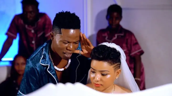 VIDEO : Danger – Tusilaumiane