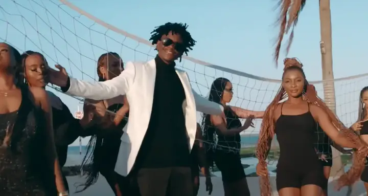 VIDEO : Msodoki Young Killer – Baab Kubwa ( Easy Day)