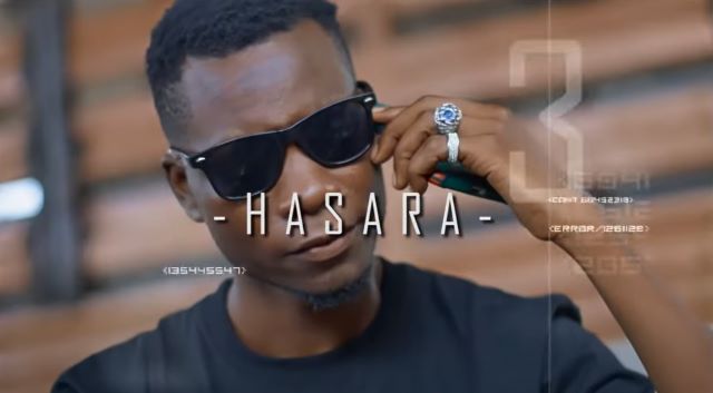 VIDEO : Nyampara ft Nchama the best x Lau wa John – Hasara