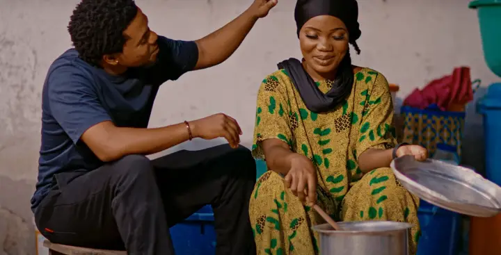 VIDEO : PODO – Sijayazoea