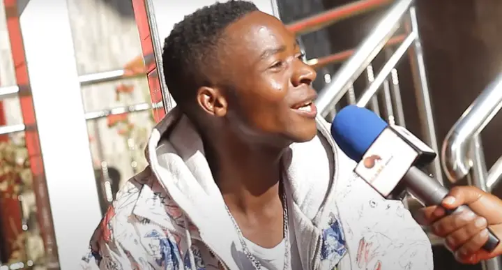 VIDEO : Vero sir- Nikipata