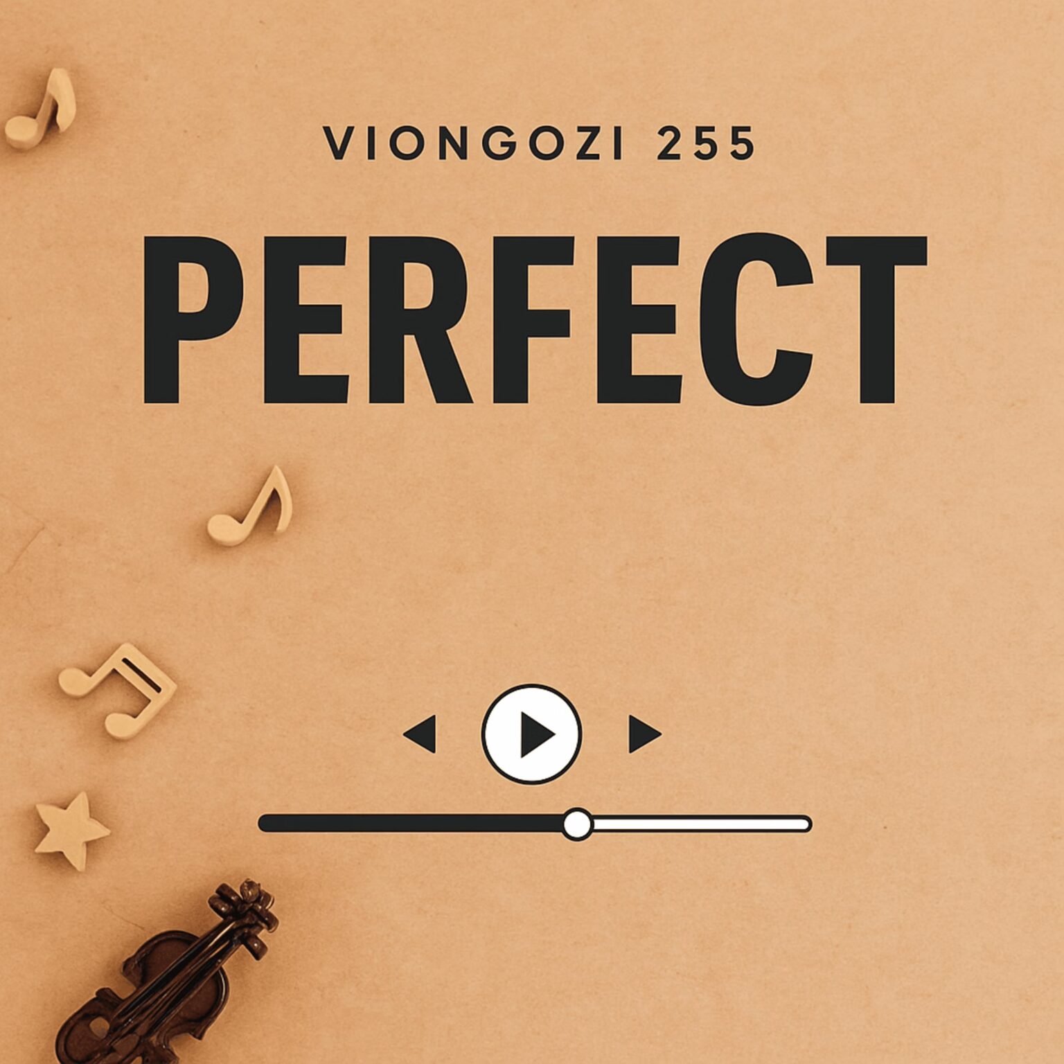 Music Audio : Viongozi 255 – Perfect | Download Mp3