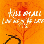 Music Audio : Kivumbi King Ft Mike Kayihura – Kill Em With Love  | Download Mp3
