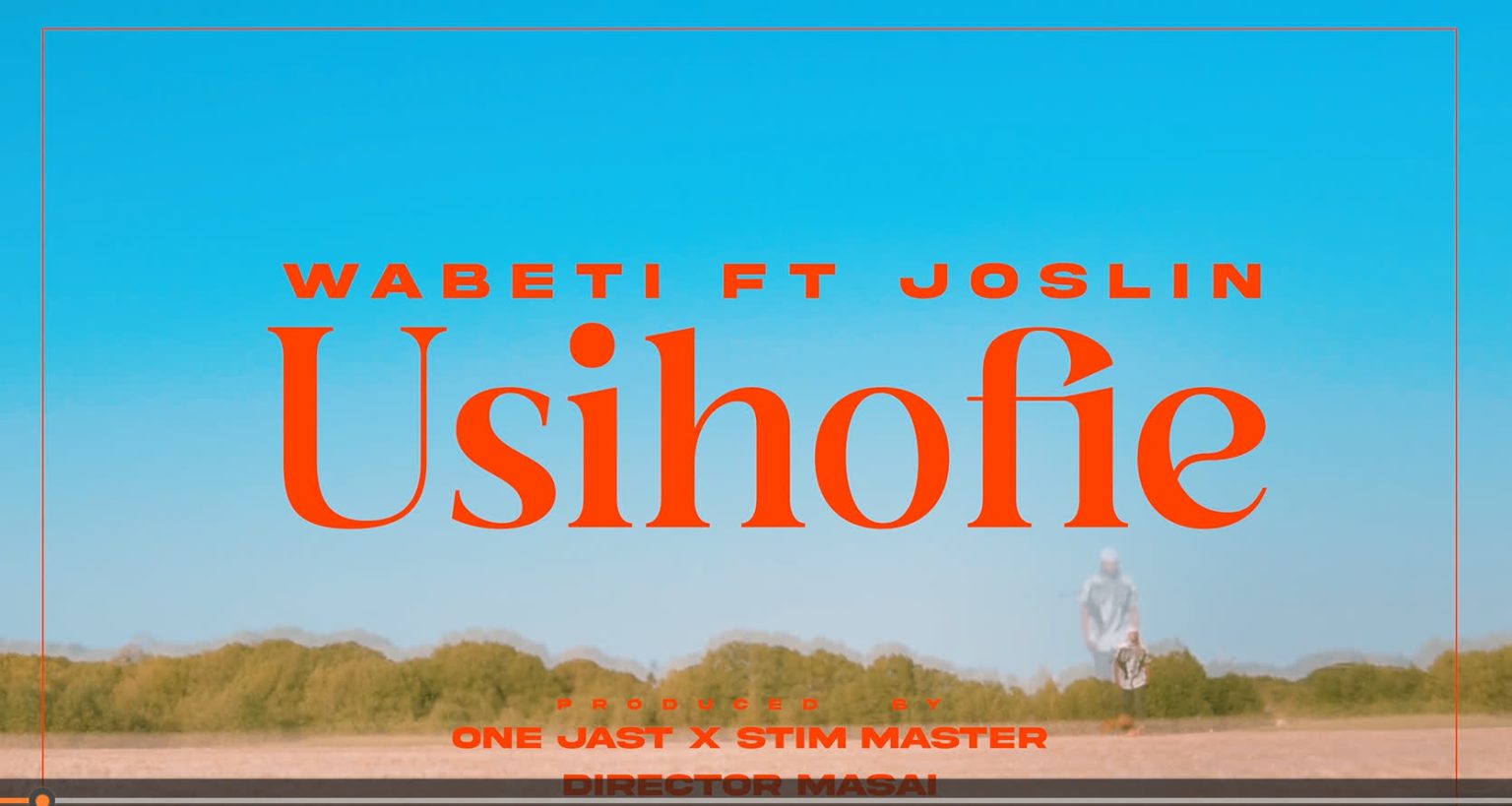 Music Audio : WABETI Ft. JOSLIN – USIHOFIE | Download Mp3