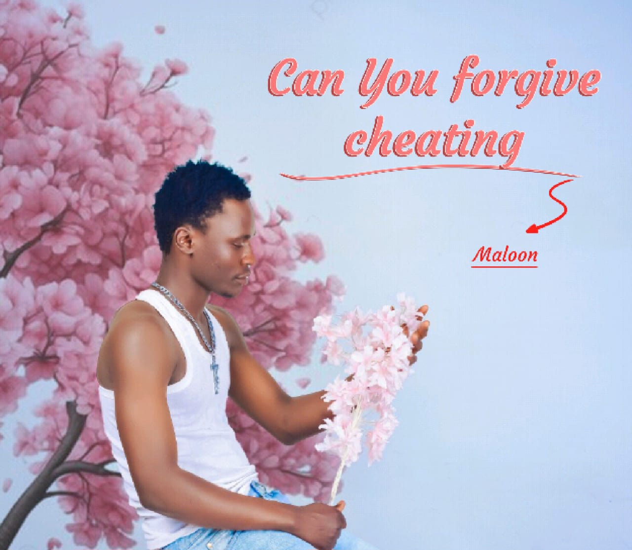 Music Audio : Maloon  – Can Forgive Cheating | Download Mp3