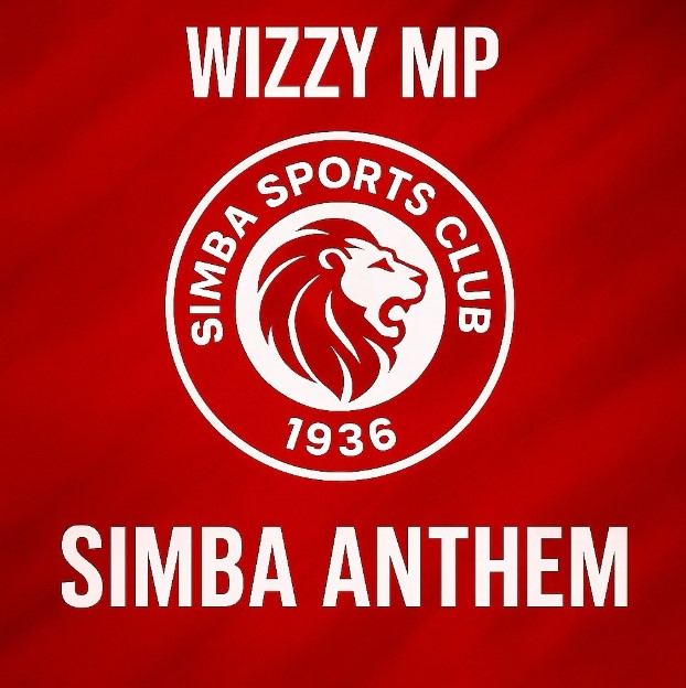 Music Audio : Wizzy Mp – Simba Anthem | Download Mp3