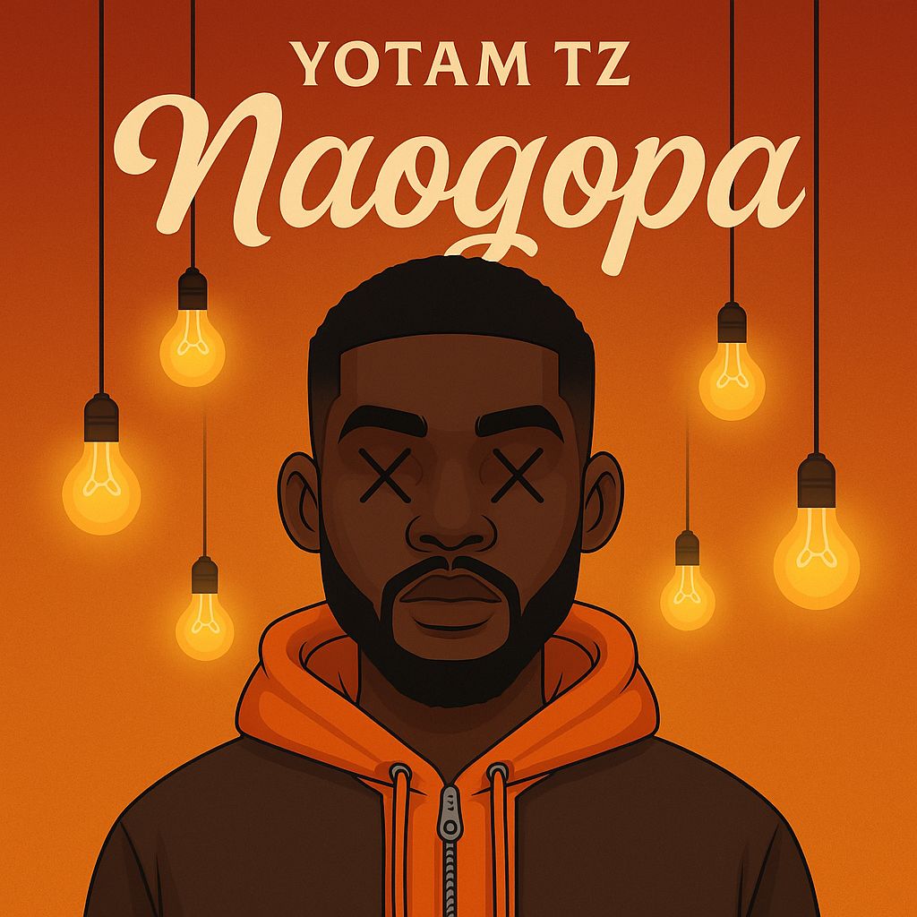 Music Audio : Yotam Tz – Naogopa | Download Mp3