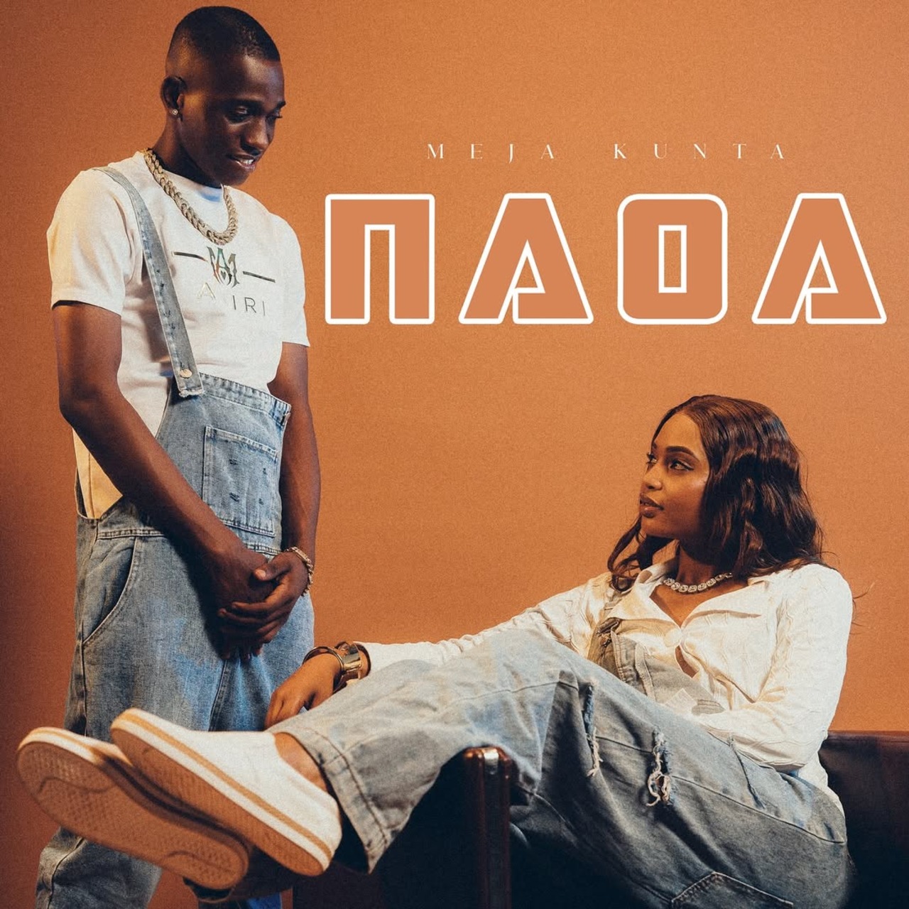 Music Audio : Meja Kunta – Naoa | Download Mp3