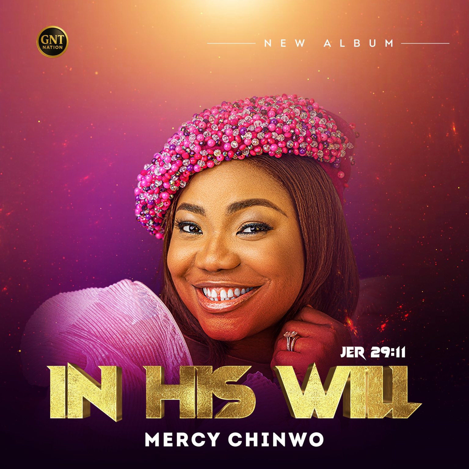 Music Audio : Mercy Chinwo – Onyeoma (Good God) | Download Mp3