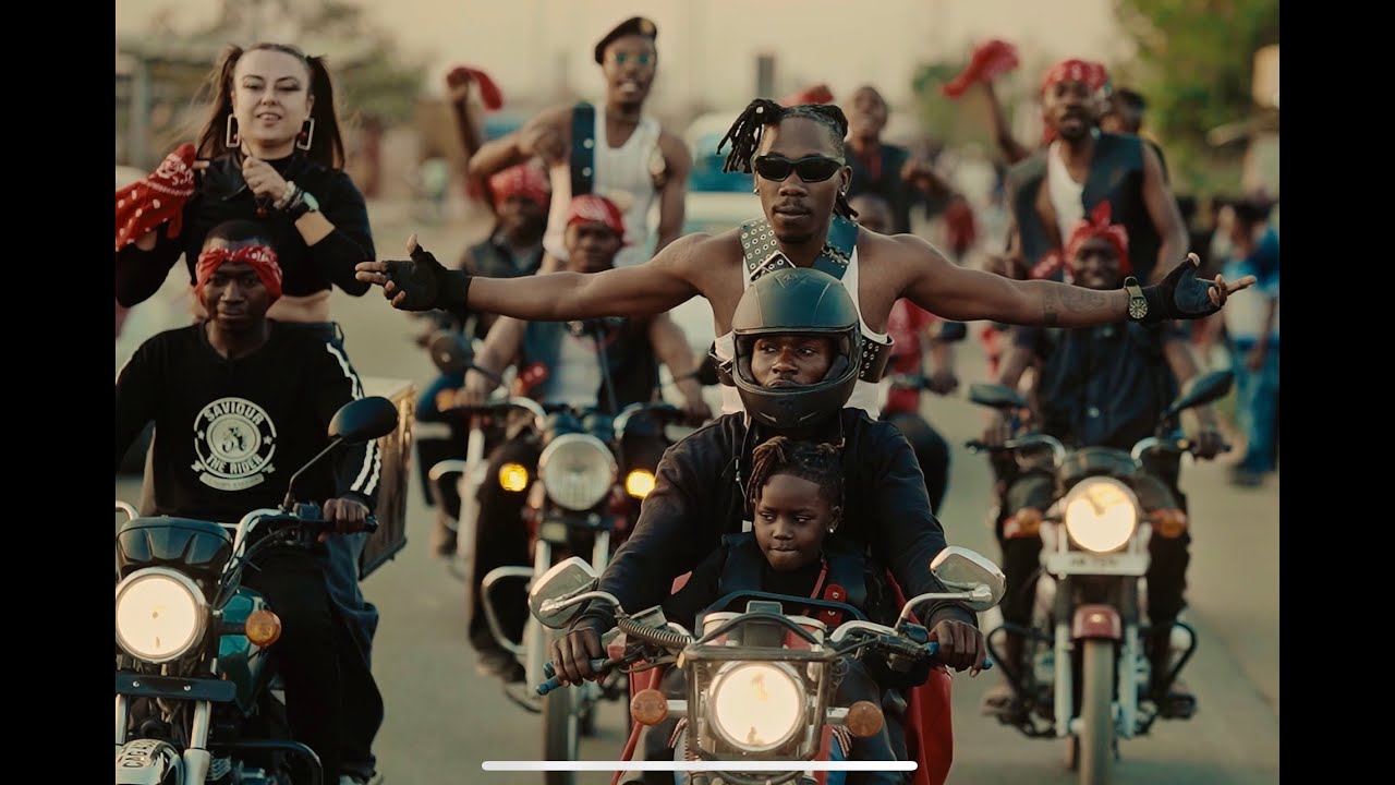 Music Audio : 76 Drums – Go Getta | Download Mp3