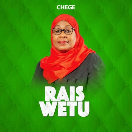 Music Audio : Chege – Raisi Wetu | Download Mp3