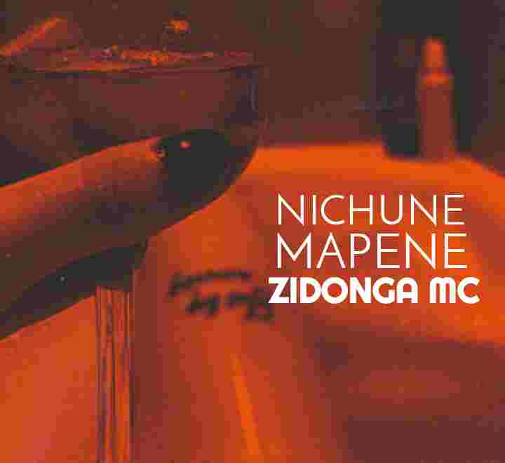 Music Audio : Zidonga mc – Nichune mapene | Download Mp3