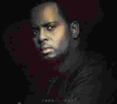 Music Audio : Steven Kanumba – Nitayainua macho yangu | Download Mp3