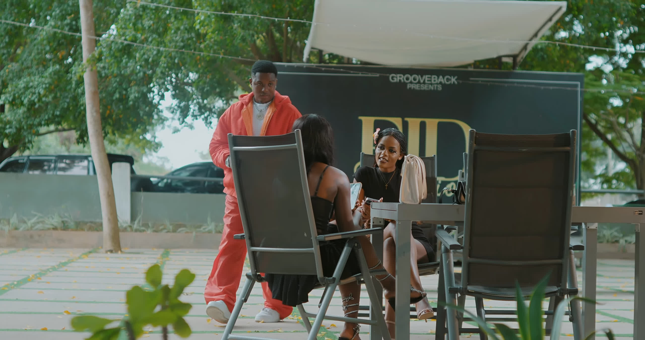 VIDEO : Taizy – Mwambie