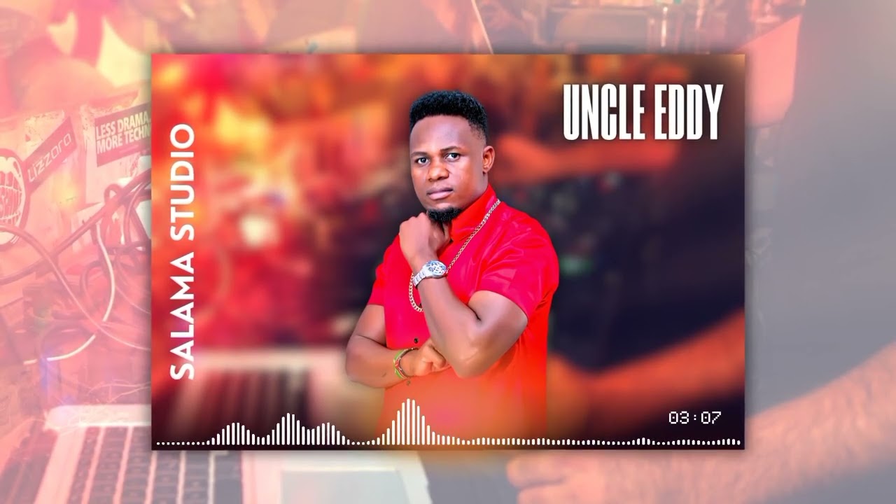 Music Audio : Uncle Eddy – AJUMA DELARU | Download Mp3