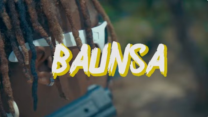 Music Audio : Asake Wabongo – Baunsa | Download Mp3