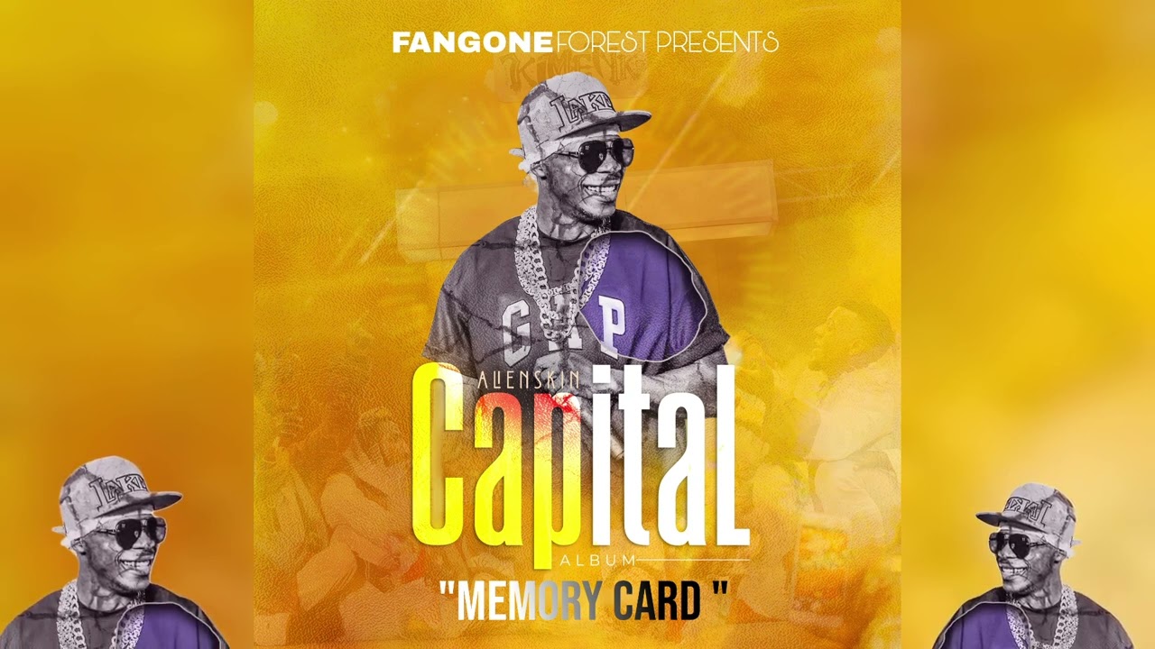 Music Audio : Alien skin – Memory Card | Download Mp3