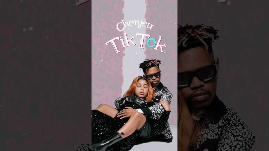 Music Audio : Chenjeu – Tiktok | Download Mp3