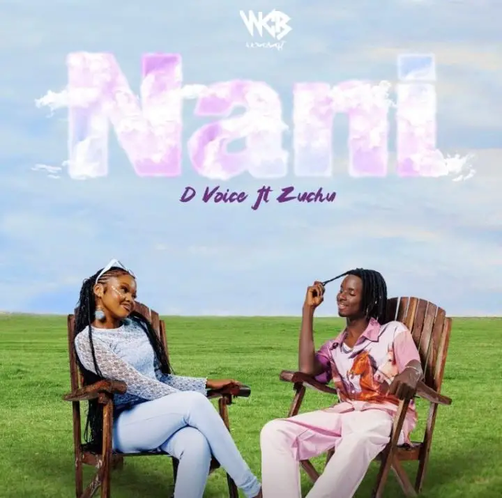 Music Audio : D voice Ft. Zuchu – Nani  | Download Mp3