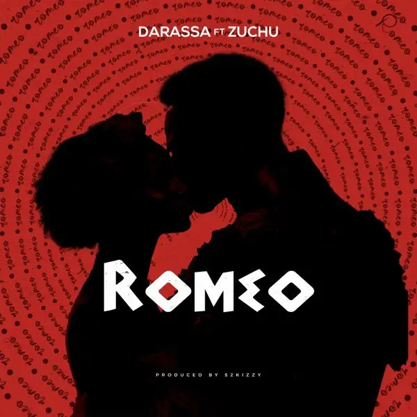Music Audio : Darassa Ft. Zuchu – Romeo  | Download Mp3