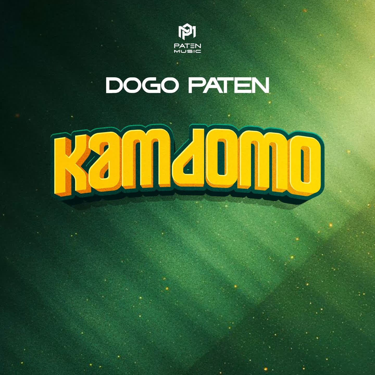 Music Audio : Dogo Paten – Kamdomo | Download Mp3